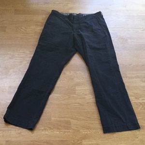 Banana Republic Blue Pants